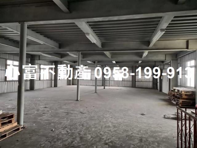 高雄廠房_倉庫-2