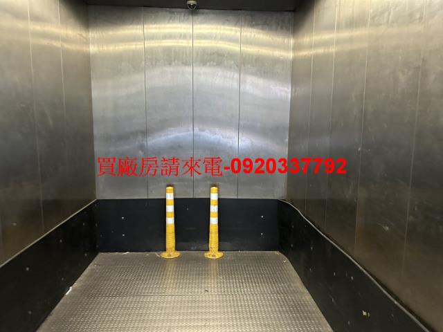 新北新莊廠房_廠辦_倉庫-9