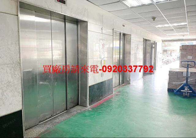 新北新莊廠房_廠辦_倉庫-3
