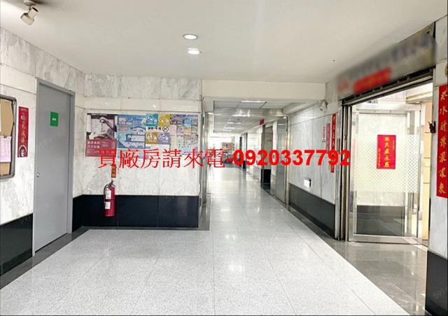 新北新莊廠房_廠辦_倉庫-4