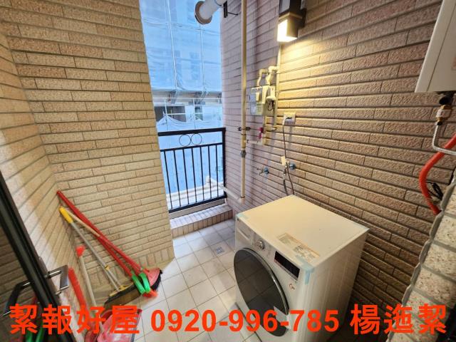 桃園桃園區大樓-3