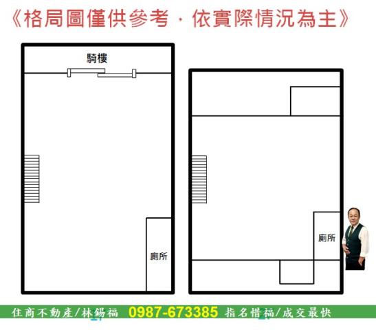 台南中西區透天_店面-15