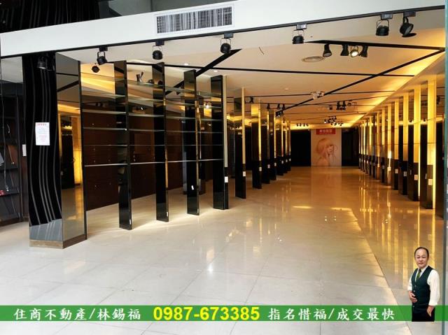 台南中西區透天_店面-1