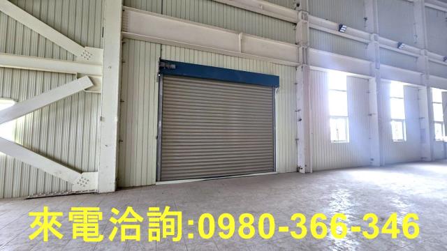 桃園廠房_廠辦-1