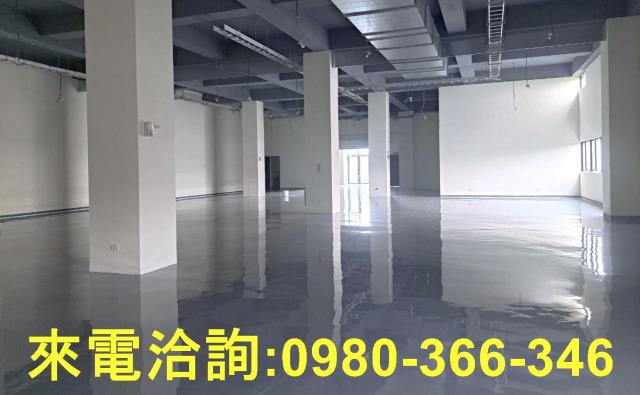 中壢廠房_廠辦_辦公室-1