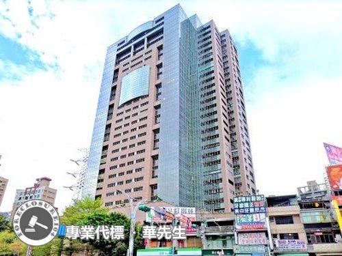 淡水法拍大樓_辦公室-3