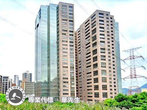 淡水法拍大樓_辦公室-5