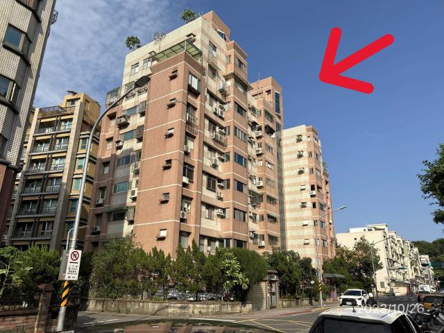 台北大樓_華廈法拍-2