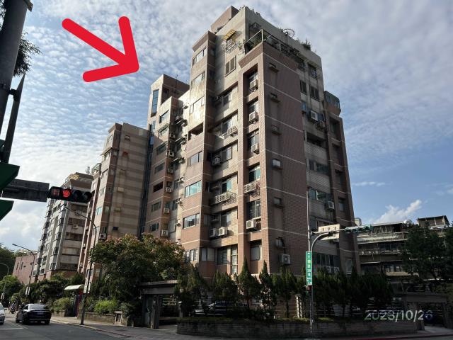 台北大樓_華廈法拍-3