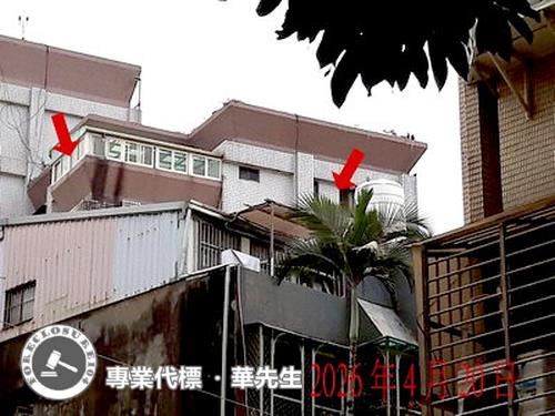 台北法拍華廈-7