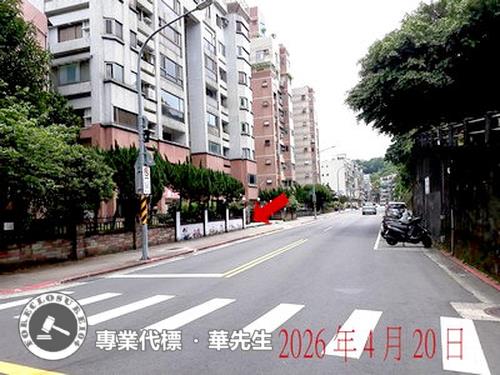 台北法拍華廈-10