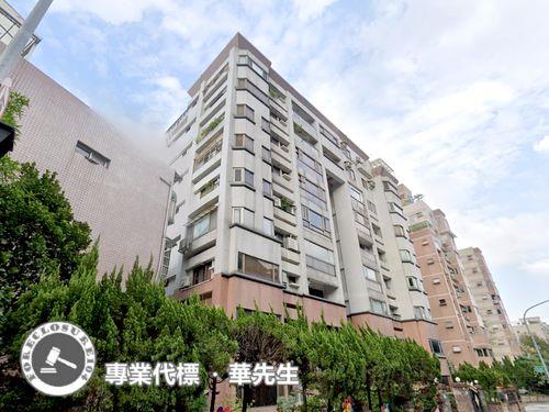 台北法拍華廈-3