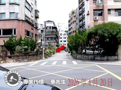 台北法拍華廈-11
