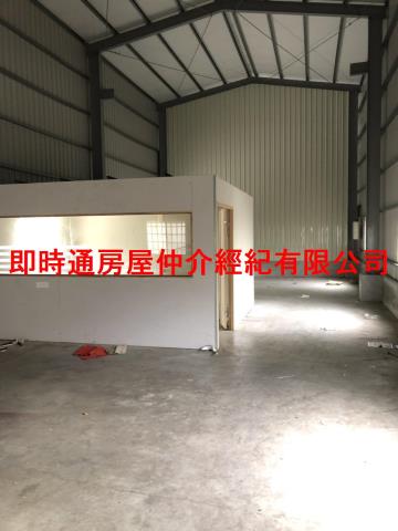 高雄鳥松廠房_廠辦_倉庫-1
