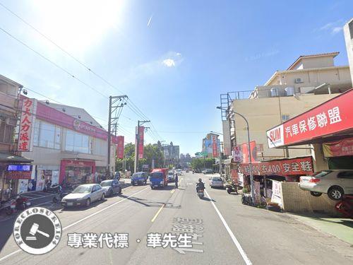 八德法拍透天-6