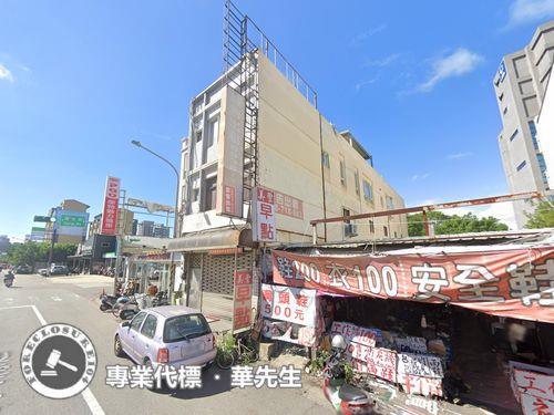 八德法拍透天-7