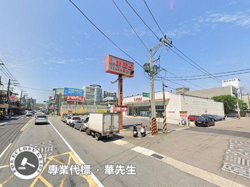 八德店面_廠辦_平房法拍-1