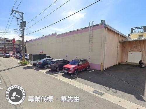 八德店面_廠辦_平房法拍-8