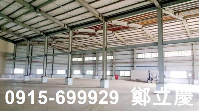 新屋廠房_倉庫_一樓-2