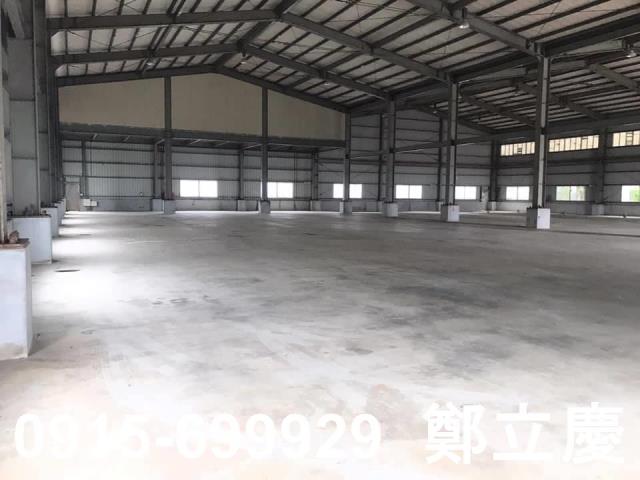 新屋廠房_倉庫_一樓-3