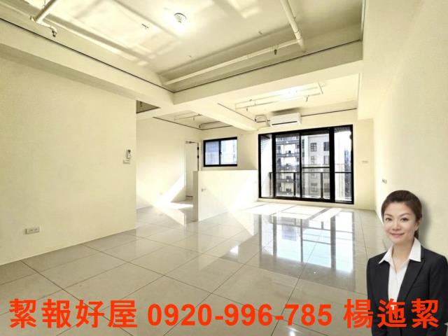 桃園桃園區大樓-1