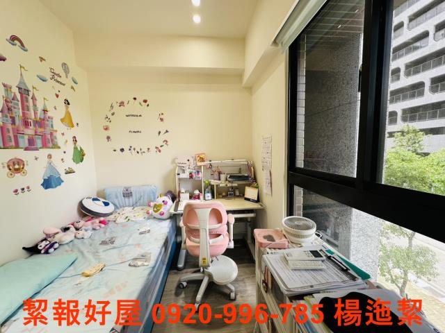 桃園桃園區大樓_華廈_公寓-7