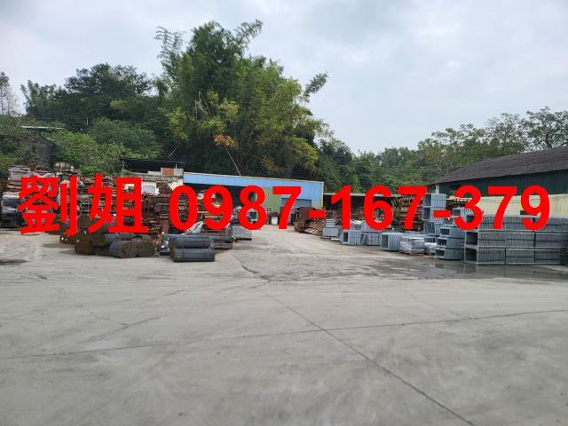 高雄大社廠房_廠辦_倉庫-1