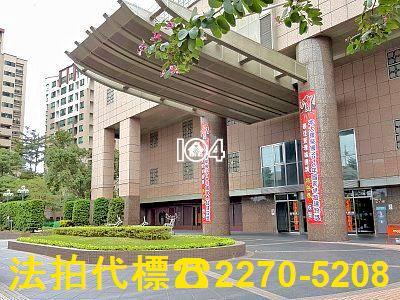 新北淡水拍賣大樓_辦公室-3