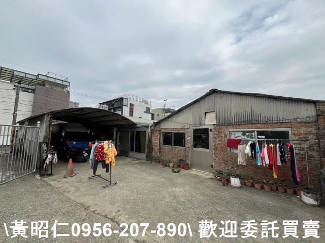 歸仁農舍-0