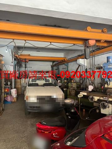 桃園蘆竹廠房_廠辦_倉庫-2