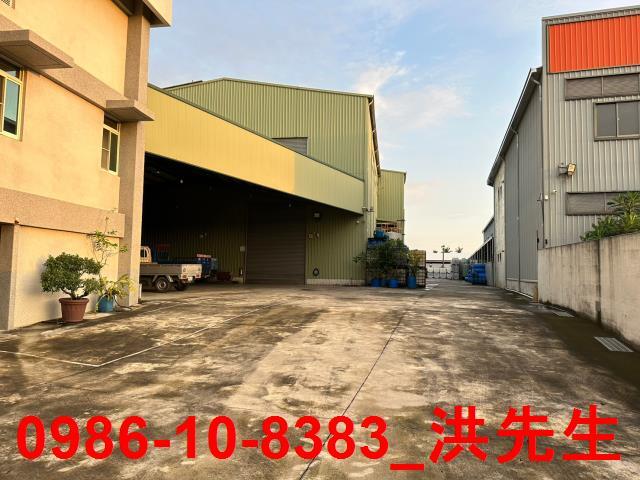 屏東屏東市廠房-2