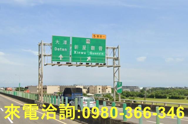 觀音店面_廠房_倉庫-1