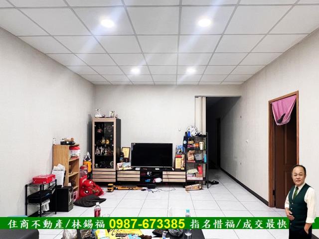 台南永康廠房-9