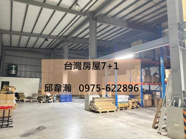 仁武店面_廠房-1