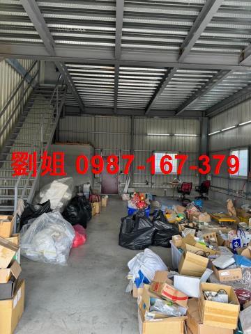 高雄大寮廠房_廠辦_倉庫-1