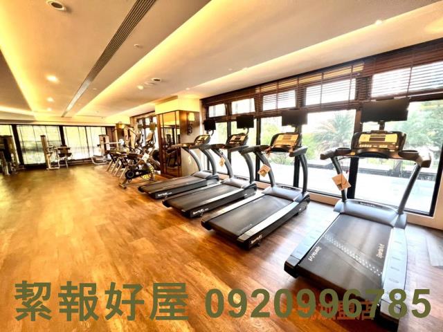 桃園桃園區大樓-3