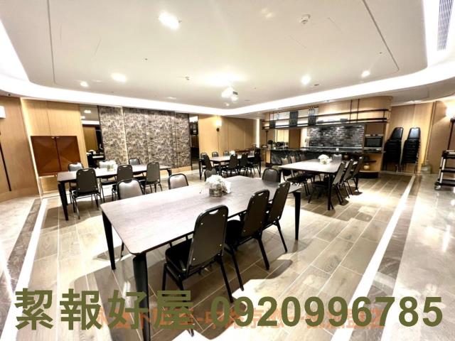 桃園桃園區大樓-4