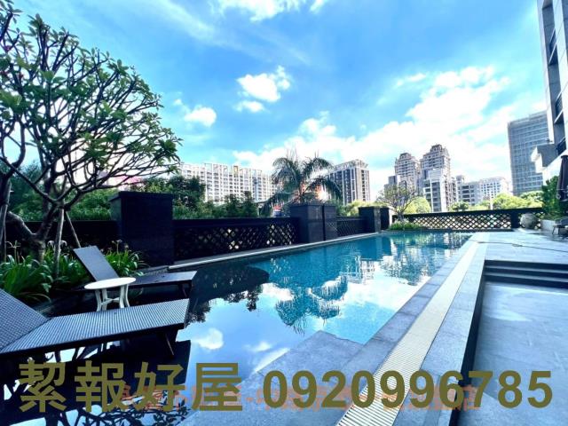 桃園桃園區大樓-6