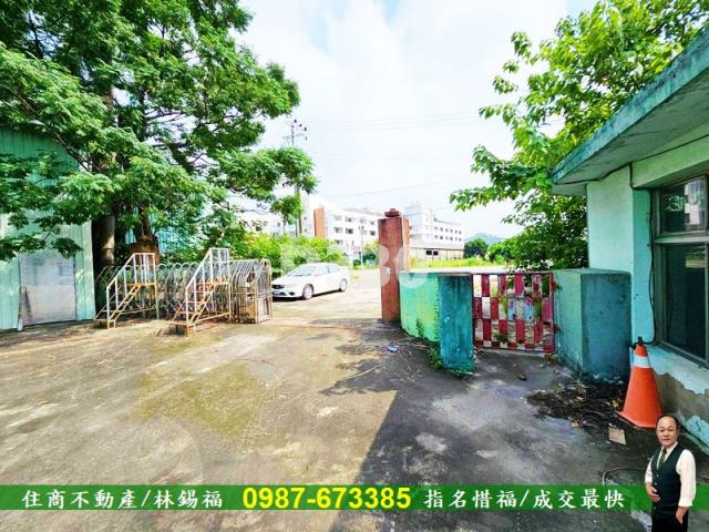 永康廠房-10