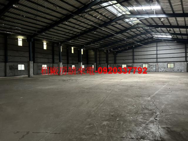 新北林口廠房_廠辦_倉庫-3