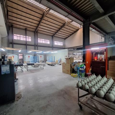 新北鶯歌廠房_倉庫-2
