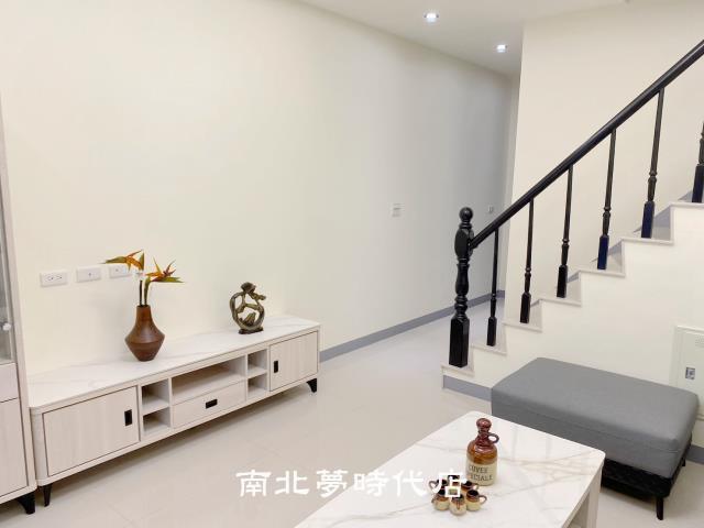 台南仁德透天_別墅-3