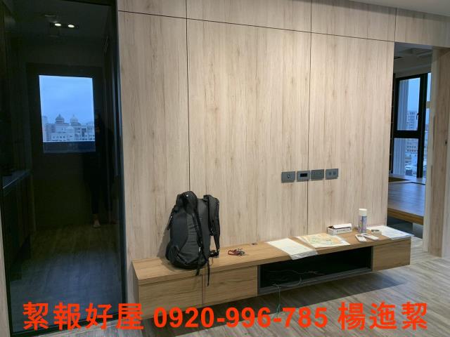 桃園區大樓-3