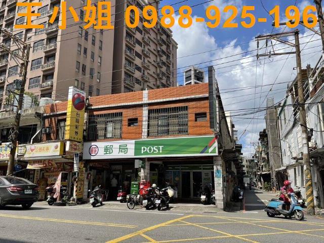 桃園桃園區透天_店面-2