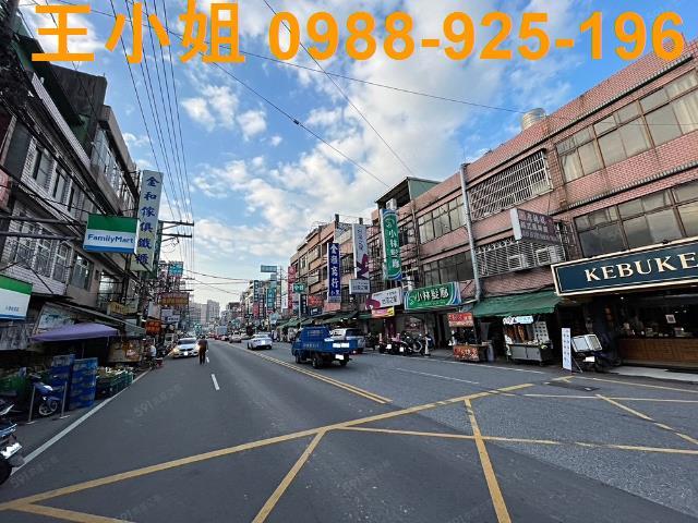 桃園桃園區透天_店面-4
