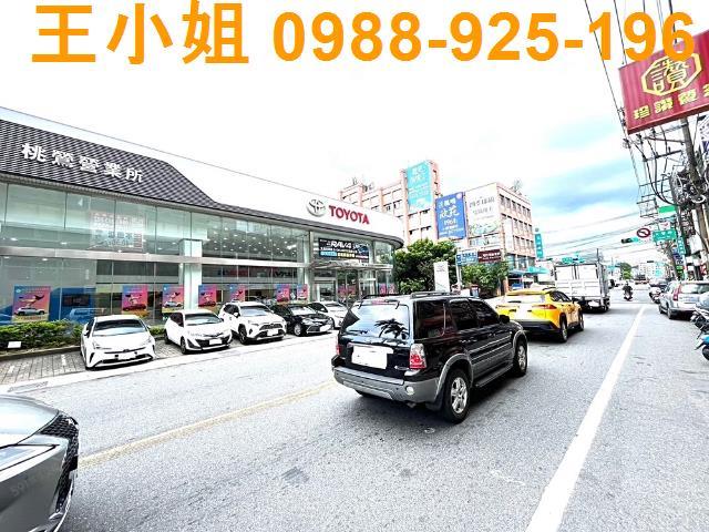 桃園桃園區透天_店面-6