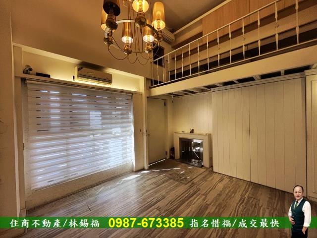 台南北區大樓_店面-1