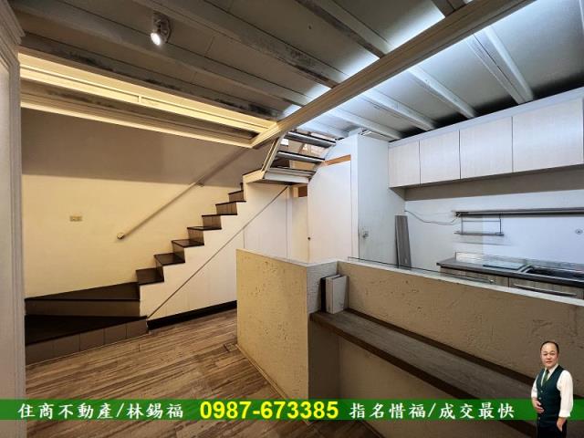 台南北區大樓_店面-4