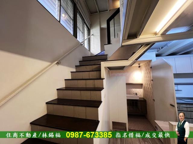 台南北區大樓_店面-5
