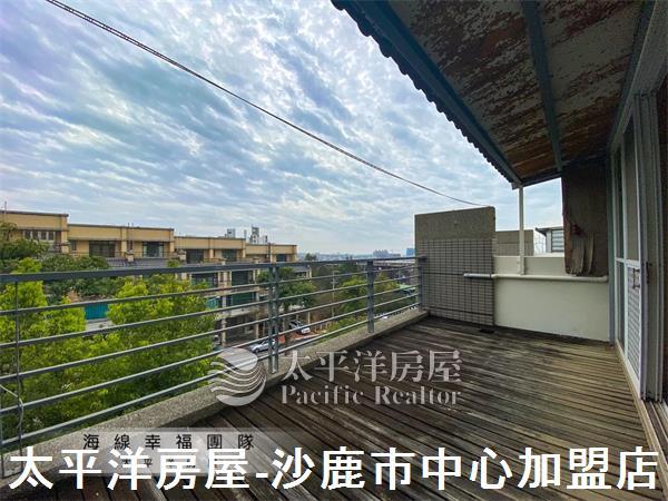 台中沙鹿別墅-12
